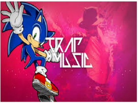 Sonic Ice Cap Zone Trap Remix(ft. MJ)
