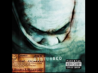 Scratch - Down With The Sickness- DISTURBED