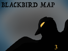 Blackbird Mini MAP (OPEN)