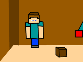 playing minecraft animation pt 2: playing on hypixel