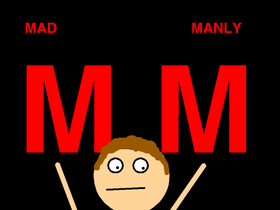 Madmanly On Scratch - 