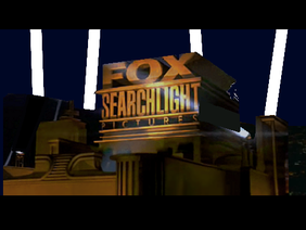 FOX Searchlight Pictures (POWER UP)