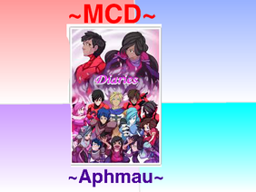 Aphmua MCD
