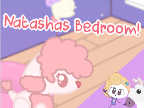 ❤ Natasha's Bedroom! ❤