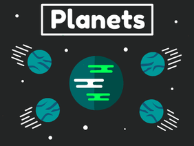 Planets (A Game) 
