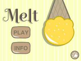 ☁ Melt - The Game