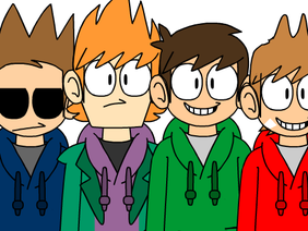 My First Eddsworld Project