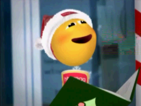 hhgregg Christmas in July Commercial (Converted)