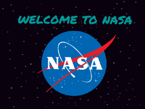 Welcome to NASA