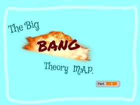 OPEN[]The Big Bang Theory MAP