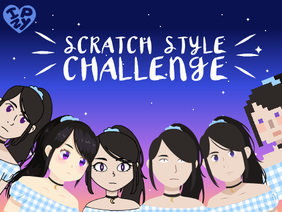 Scratch Style Challenge