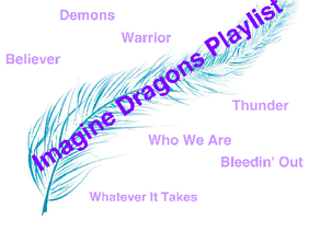  Imagine Dragons Playlist 
