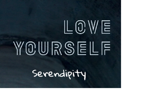 BTS Love Yourself Serendipity 