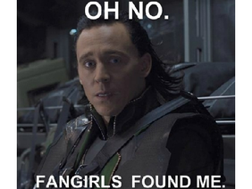Thor and Loki memes