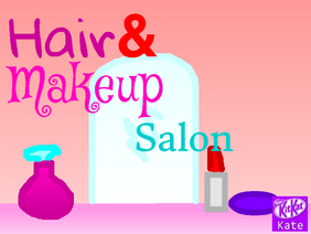 Hair and Makeup Salon