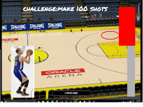 NBA 2K18 Steph Curry Campaign (Demo)