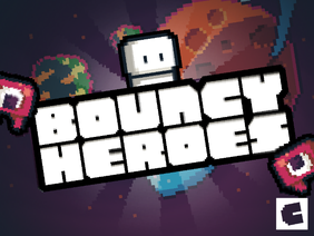 Bouncy Heroes (v1.31)