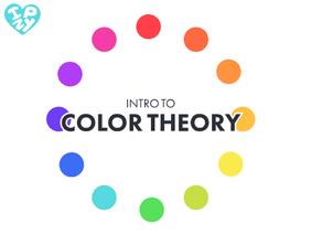 Color Theory Tutorial { Clockyog }
