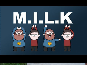 milkman remix