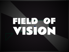 Field of Vision | Visibility Algorithm