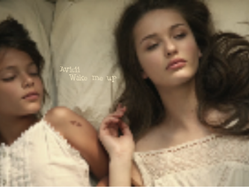 Avicii - Wake Me Up - Noteblock