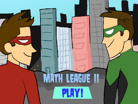 Math League II 