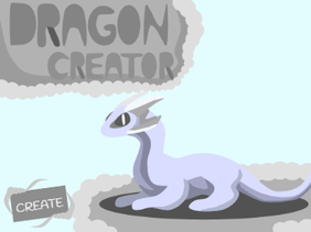 -Dragon Creator -