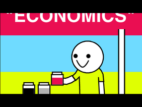 Economics (The Jenkins Animation) remix