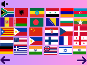 Flags & Languages