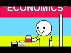 Economics short remix  ( totally weird )