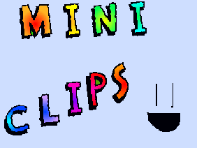 MINI CLIPS