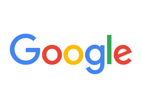 Google Logo Starter Project