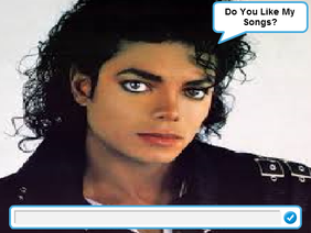 Talk To Michael Jackson