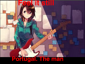 Feel it Still by portugal. The man
