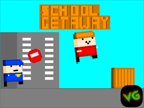School Getaway