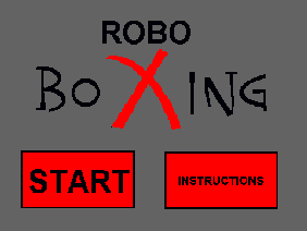 Robo Boxing