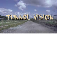tunnel vision remix