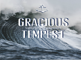 Gracious Tempest Hillsong Y&F 