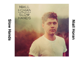 Slow Hands - Niall Horan