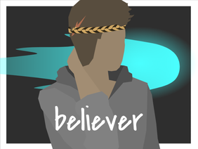 Believer (Elemental #5)