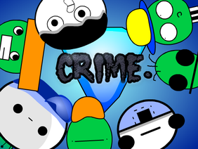 CRIME. [FMAC]