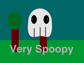 Spoopy Scary Skellingtons(BASSBOOST)