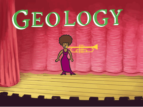 Music Video: Geology the Study of Rock