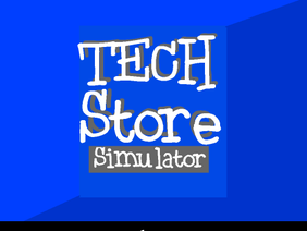 Technology Store *Alpha 1.1*