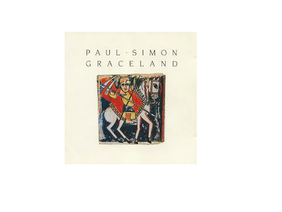 You can call me Al (Paul Simon Graceland) remix
