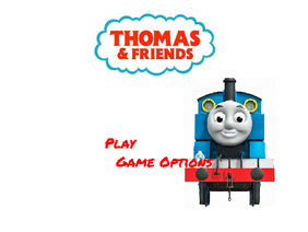 Thomas and Friends (bootleg)