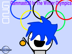Gammastr20 In The Winter Olympics