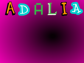 About Me Adalia