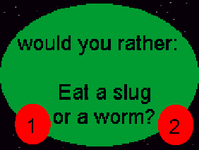 WouldYouRather