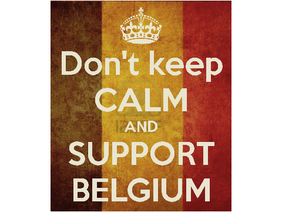 Belgium Lovers